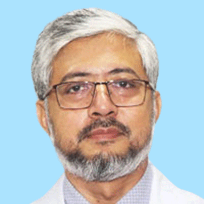 Dr. Tariq Akhter Khan