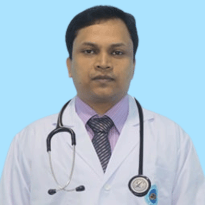 Dr. Chanchal Khuman Debnath