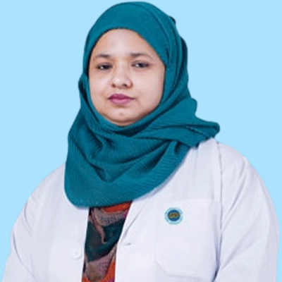 Prof. Dr. Ishrat Jahan