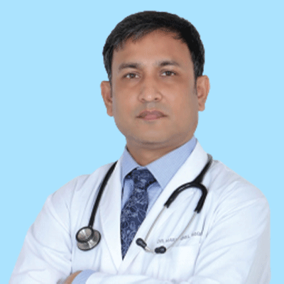 Dr. Muhammad Mahmudul Hoque (Ripon )