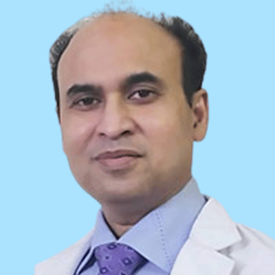 Dr. Mir Jakib Hossain | Gastroenterologist (Gastric)