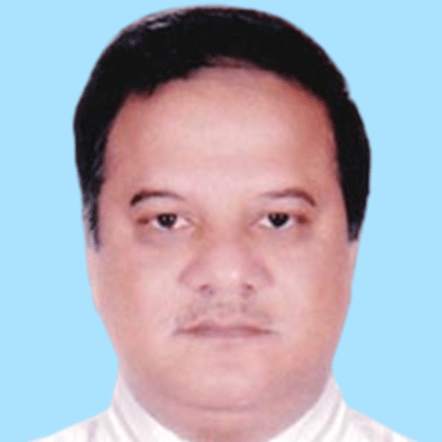 Dr. Md. Shafiul Alam | Neuro Surgeon