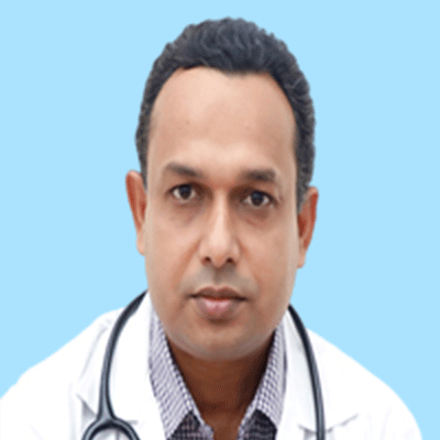 Dr. Md. Aminul Islam | Nephrologist (Kidney)
