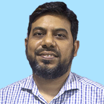 Dr. A.T.M. Kamrul Hasan | Oncologist (Cancer)