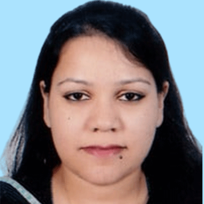 Dr. Sonia Rahman