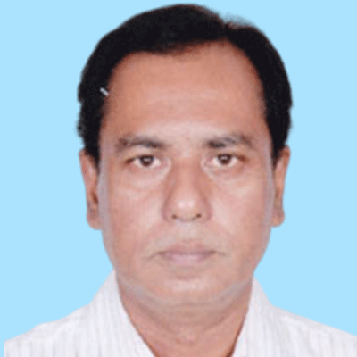 Prof. Dr. Kh. Md. Rayhan Hossain | Pediatric Surgeon