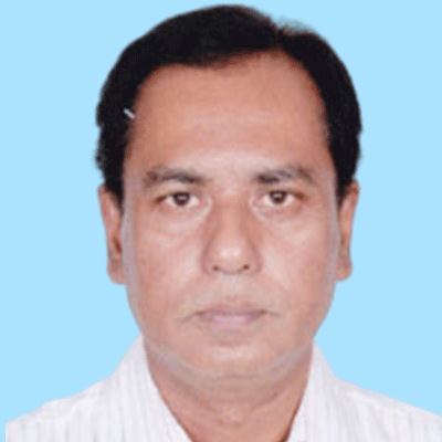 Prof. Dr. Kh. Md. Rayhan Hossain