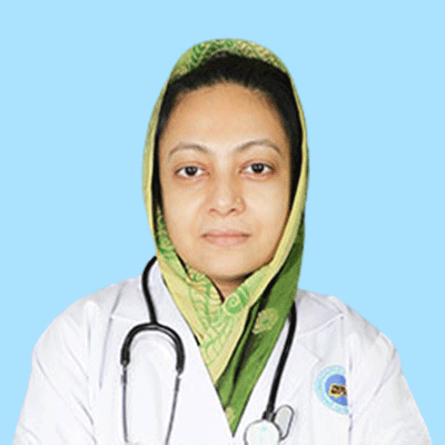 Assoc. Prof. Dr. Farjana Ahmed