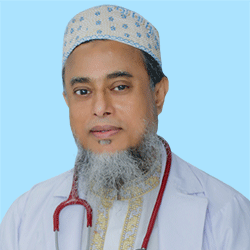 Prof. Dr. S. M. Lutfor Rahman