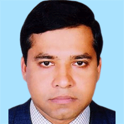 Dr. Md. Sajedul Haque | Pediatric Surgeon