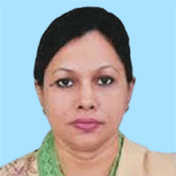 Dr. Kanij Fatema