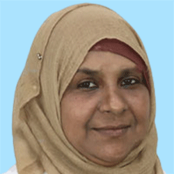 Dr. Tasneem Ara