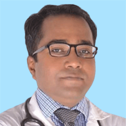 Dr. Zahid Hossain