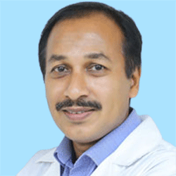Prof. Dr. A. K. Ahmedullah | Rheumatologist