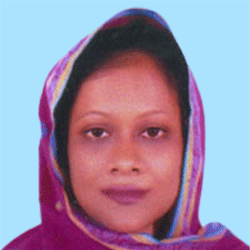 Dr. Nigar Sultana | Medicine Specialist