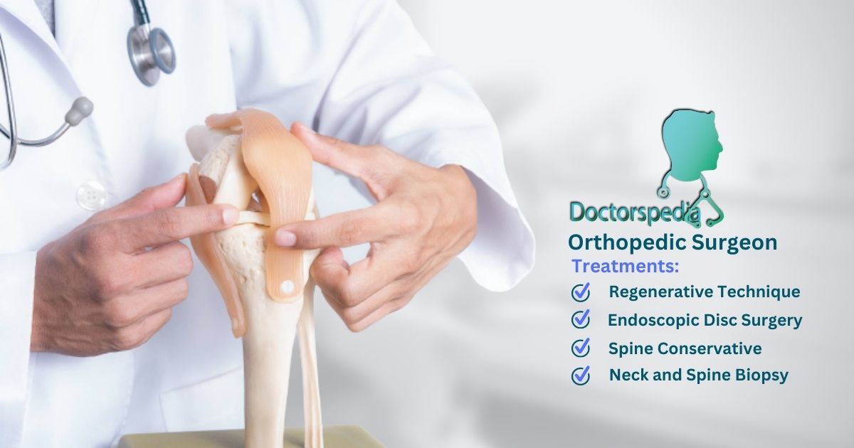 Prof. Dr. Mir Hamidur Rahman | Orthopedic Surgeon in Dhaka | Doctorspedia