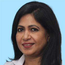 Prof. Dr. Munira Ferdausi