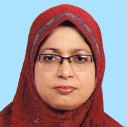 Dr. Tarafdar Runa Laila | Infertility Specialist
