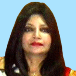 Prof. Dr. Fawzia Hossain