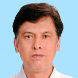 Prof. Dr. Md. Rezaul Hoque