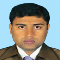 Dr. Shukha Ranjan Das