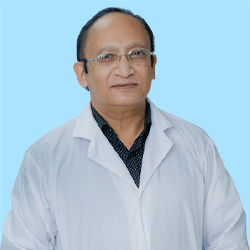 Prof. Dr. A. S. Mohiuddin