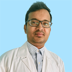 Dr. Mallikarjun