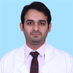 Dr. Pratyush Miglani