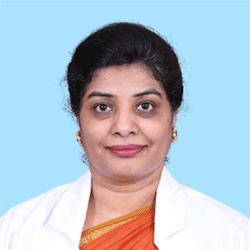 Dr.Shobha Naidu