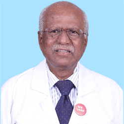 Dr. Govindappa D