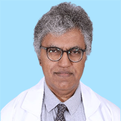Dr. Jagadeesha Chandra