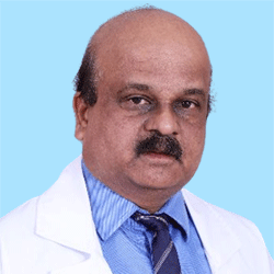 Dr. C R Chandrashekara