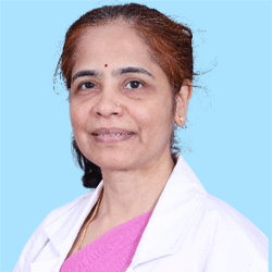 Dr. Parthasarathi Gayatri | Anesthesiologist