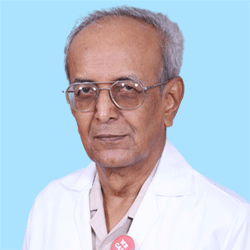Dr. P M Chandrashekara