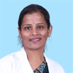 Dr. Sulekha Pandurang | Anesthesiologist