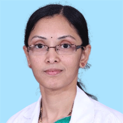 Dr. Sravanthi Yerram