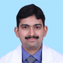 Dr. Rishikesh M Itagi