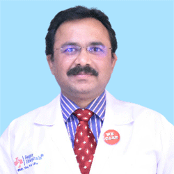 Dr. Kiran K V U