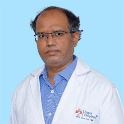 Dr. Ravi Kyadiggeri