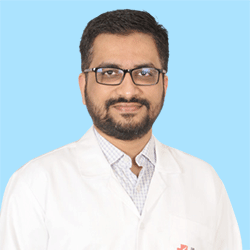 Dr Aditya Patil