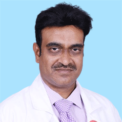 Dr. Priyadarshan K