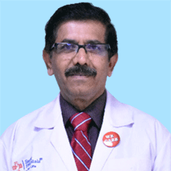 Dr. V Channaraya
