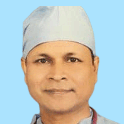 Prof. Dr. Nirmal Kanti Dey