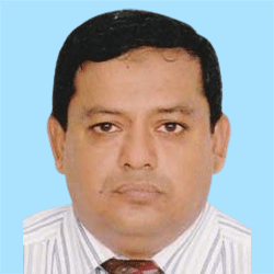 Prof. Dr. Md. Mamunur Rashid