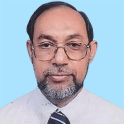 Dr. Syed AM Anowarul Abedin