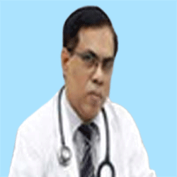 Dr. Ziaul Hoque Zia