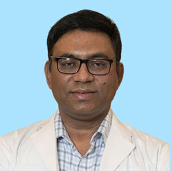 Dr. M A Halim Khan | Endocrinologist (Thyroid)