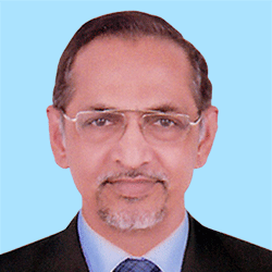 Dr. Md. Bazlul Ghani Bhuiyan