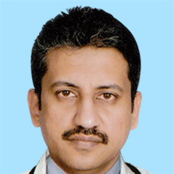Dr. Quazi Shahid-Ul-Alam