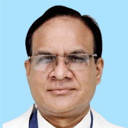 Prof. Dr. Md. Abu Shahin | Rheumatologist